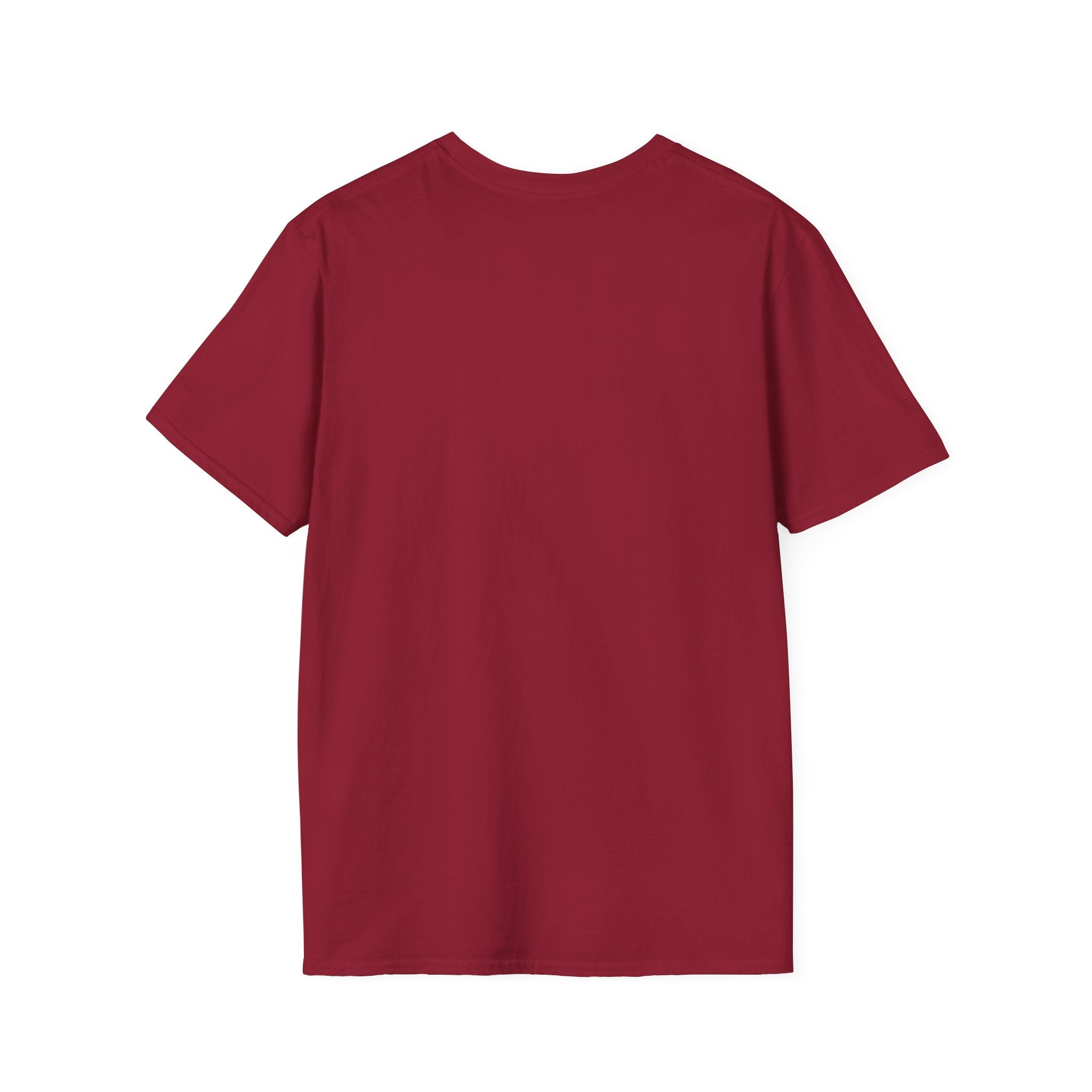 Camiseta Elegguá Guardián de los Caminos | Raíces de Ocha y Mayombe